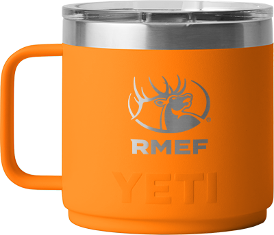 YETI Rambler 14 oz Mug